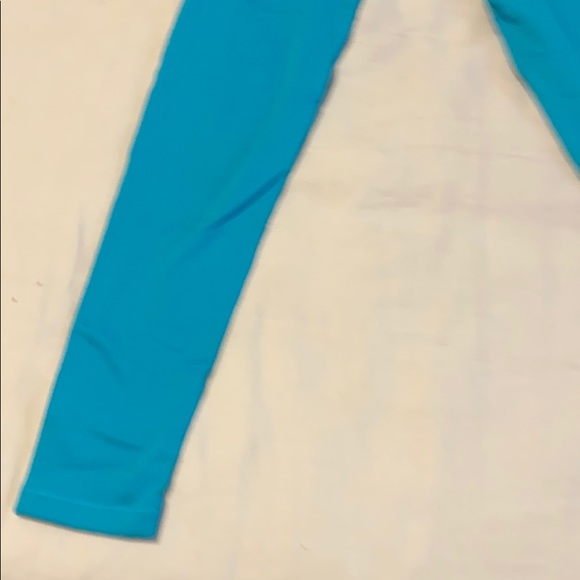 Fleece lined Nikes - Picture 3 of 4